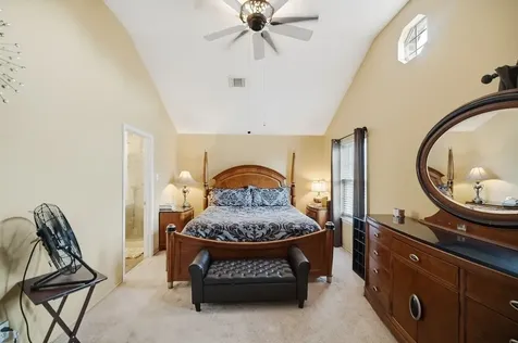 1311 Cowden Court Missouri City TX 77489