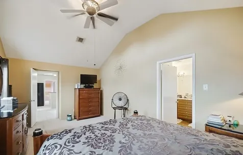 1311 Cowden Court Missouri City TX 77489