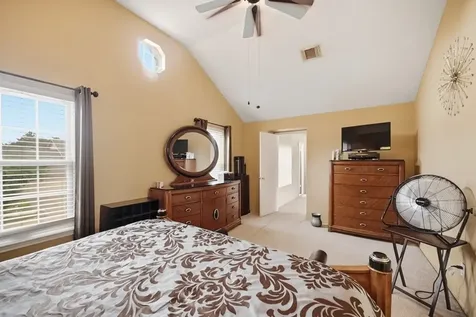 1311 Cowden Court Missouri City TX 77489