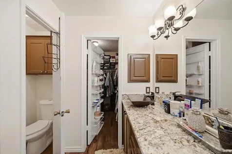 1311 Cowden Court Missouri City TX 77489