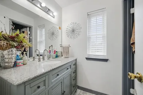 1311 Cowden Court Missouri City TX 77489