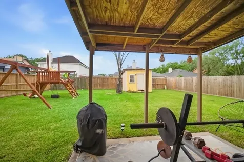 1311 Cowden Court Missouri City TX 77489