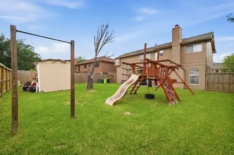 1311 Cowden Court Missouri City TX 77489