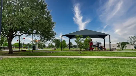 1311 Cowden Court Missouri City TX 77489
