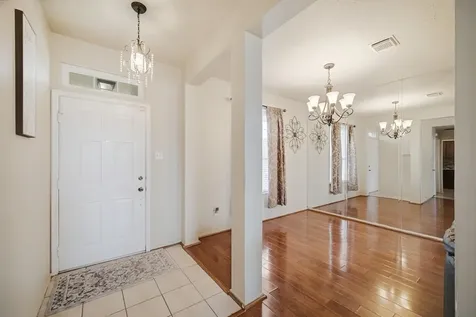 1311 Cowden Court Missouri City TX 77489