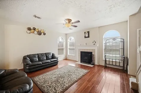 1311 Cowden Court Missouri City TX 77489