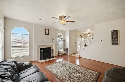 1311 Cowden Court Missouri City TX 77489