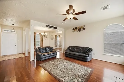 1311 Cowden Court Missouri City TX 77489