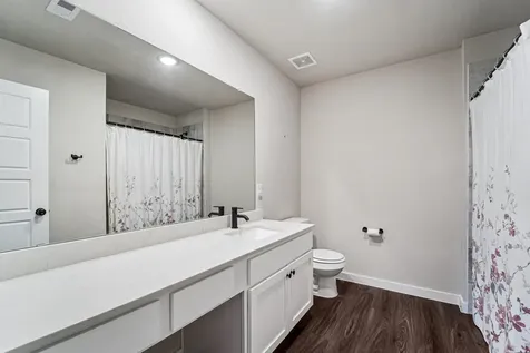 15011 Red Buckeye Drive Cypress TX 77433