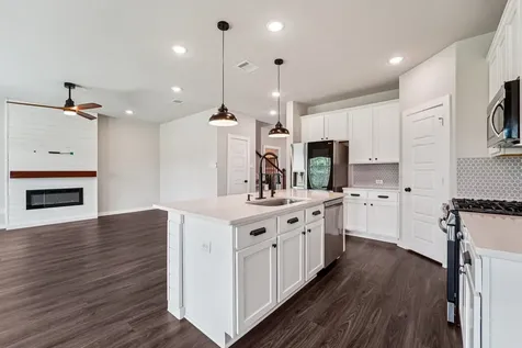 15011 Red Buckeye Drive Cypress TX 77433