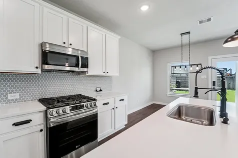 15011 Red Buckeye Drive Cypress TX 77433