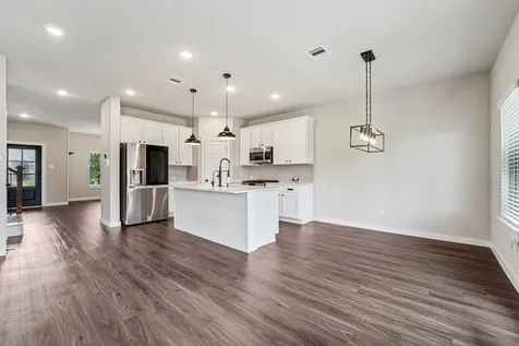 15011 Red Buckeye Drive Cypress TX 77433