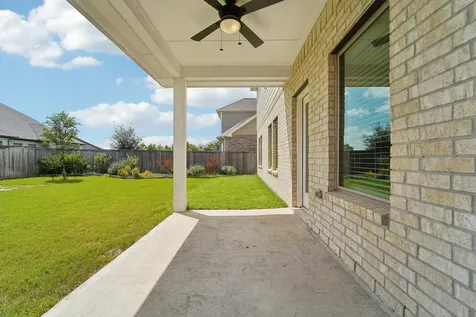 15011 Red Buckeye Drive Cypress TX 77433