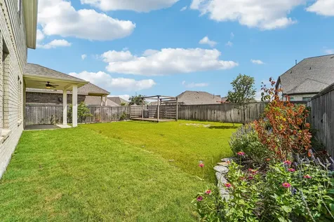 15011 Red Buckeye Drive Cypress TX 77433