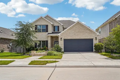 15011 Red Buckeye Drive Cypress TX 77433