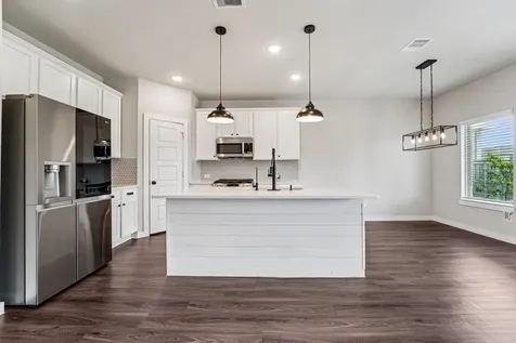 15011 Red Buckeye Drive Cypress TX 77433