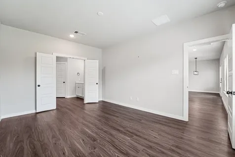 15011 Red Buckeye Drive Cypress TX 77433