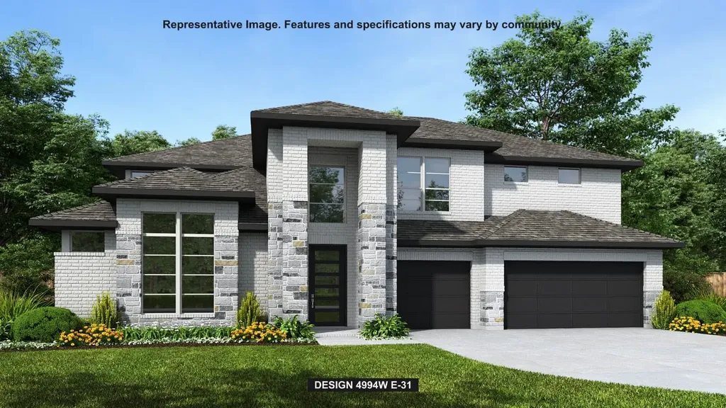 224 Harglow Court Willis TX 77318