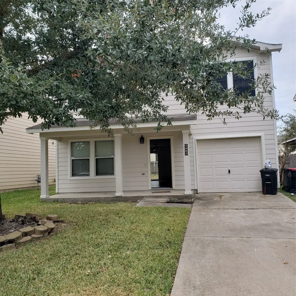 7863 Maverick Trace Lane Cypress TX 77433