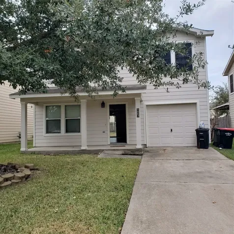 7863 Maverick Trace Lane Cypress TX 77433