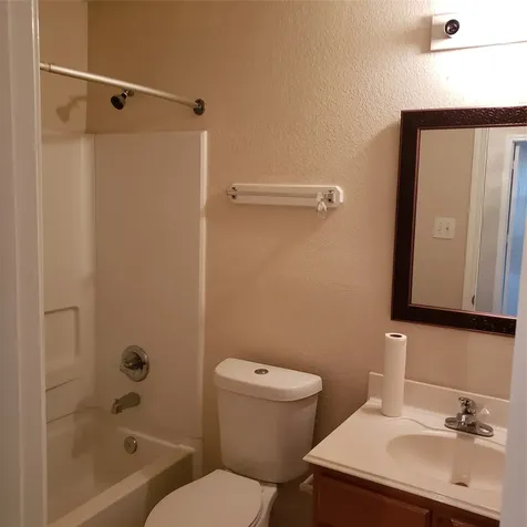 7863 Maverick Trace Lane Cypress TX 77433