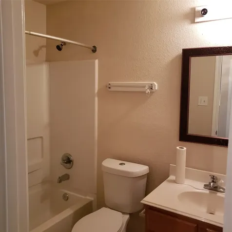 7863 Maverick Trace Lane Cypress TX 77433