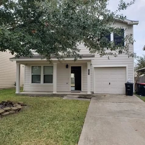 7863 Maverick Trace Lane Cypress TX 77433