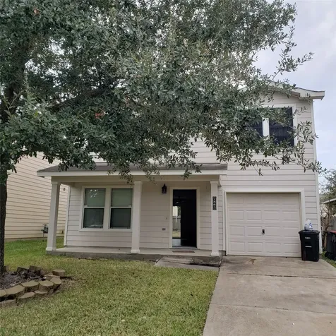7863 Maverick Trace Lane Cypress TX 77433