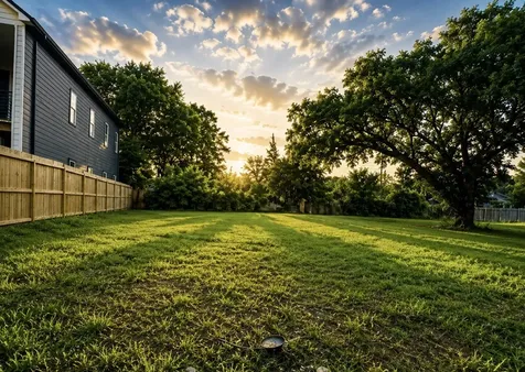 409 N Carolina Street Houston TX 77029