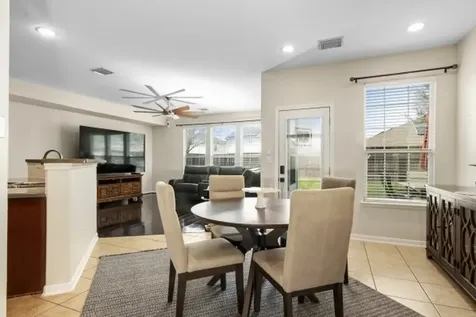 3727 Norwood Glen Lane Friendswood TX 77546
