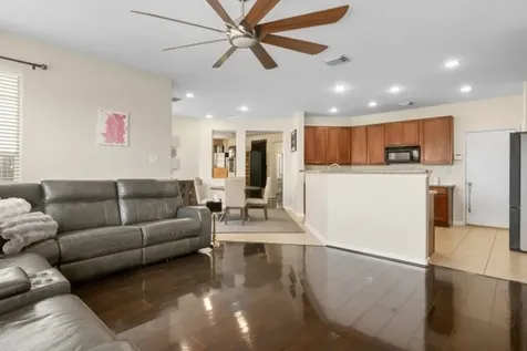 3727 Norwood Glen Lane Friendswood TX 77546