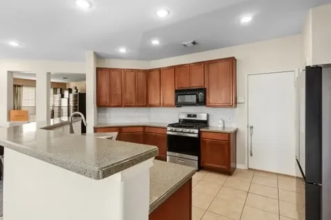 3727 Norwood Glen Lane Friendswood TX 77546
