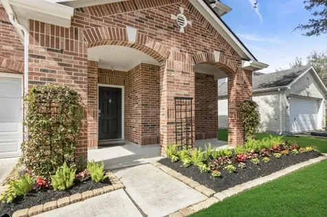 3727 Norwood Glen Lane Friendswood TX 77546