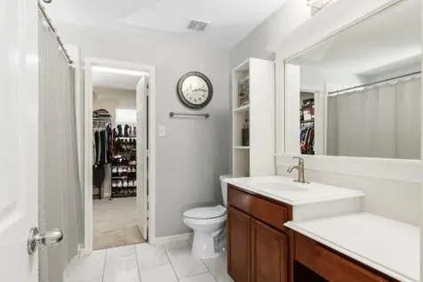 3727 Norwood Glen Lane Friendswood TX 77546