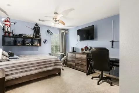 3727 Norwood Glen Lane Friendswood TX 77546
