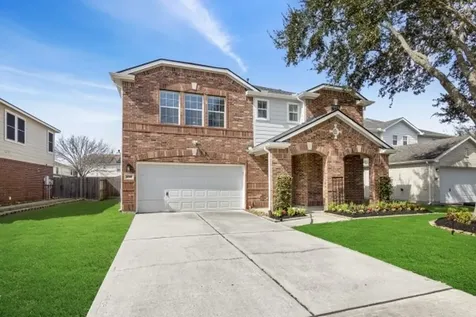 3727 Norwood Glen Lane Friendswood TX 77546
