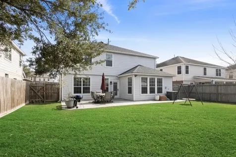 3727 Norwood Glen Lane Friendswood TX 77546