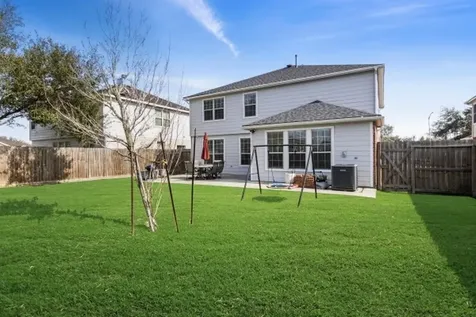 3727 Norwood Glen Lane Friendswood TX 77546