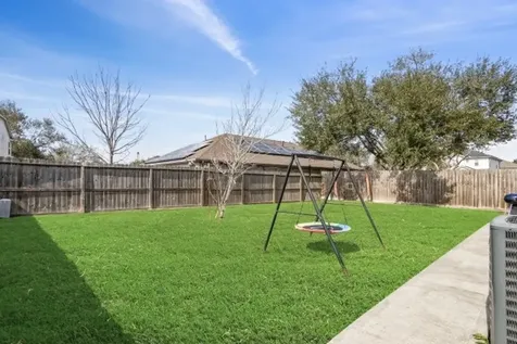 3727 Norwood Glen Lane Friendswood TX 77546