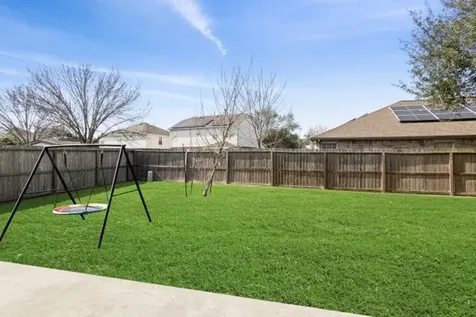 3727 Norwood Glen Lane Friendswood TX 77546