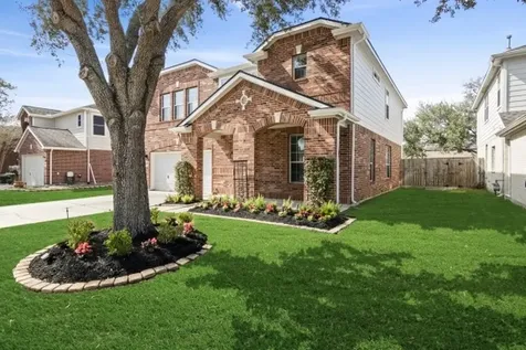 3727 Norwood Glen Lane Friendswood TX 77546