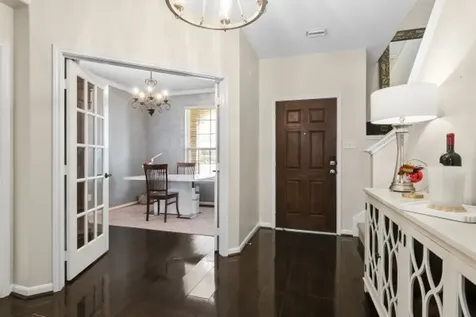 3727 Norwood Glen Lane Friendswood TX 77546