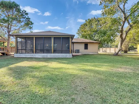1010 Kilgore Road Baytown TX 77520