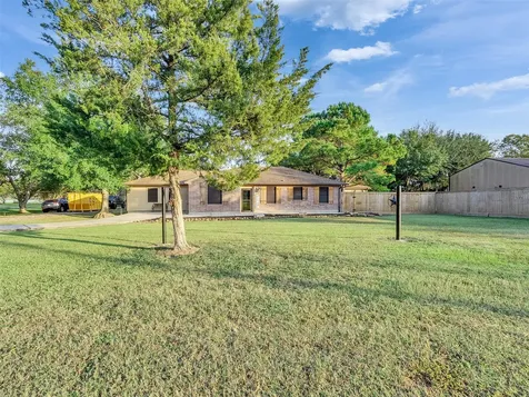 1010 Kilgore Road Baytown TX 77520