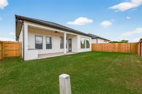 2226 Syrian Street Missouri City TX 77489