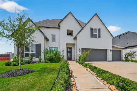 10907 Prospect Hill Court Missouri City TX 77459
