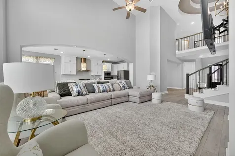 10907 Prospect Hill Court Missouri City TX 77459