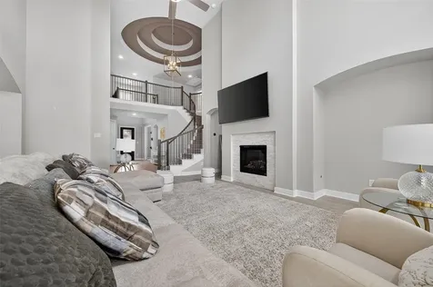 10907 Prospect Hill Court Missouri City TX 77459