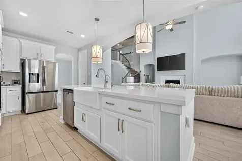 10907 Prospect Hill Court Missouri City TX 77459