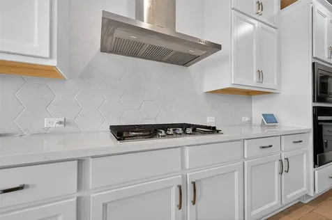 10907 Prospect Hill Court Missouri City TX 77459
